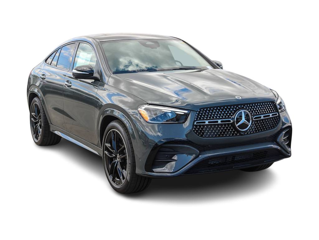 Thumbnail: 2026 Mercedes-Benz GLE - 17