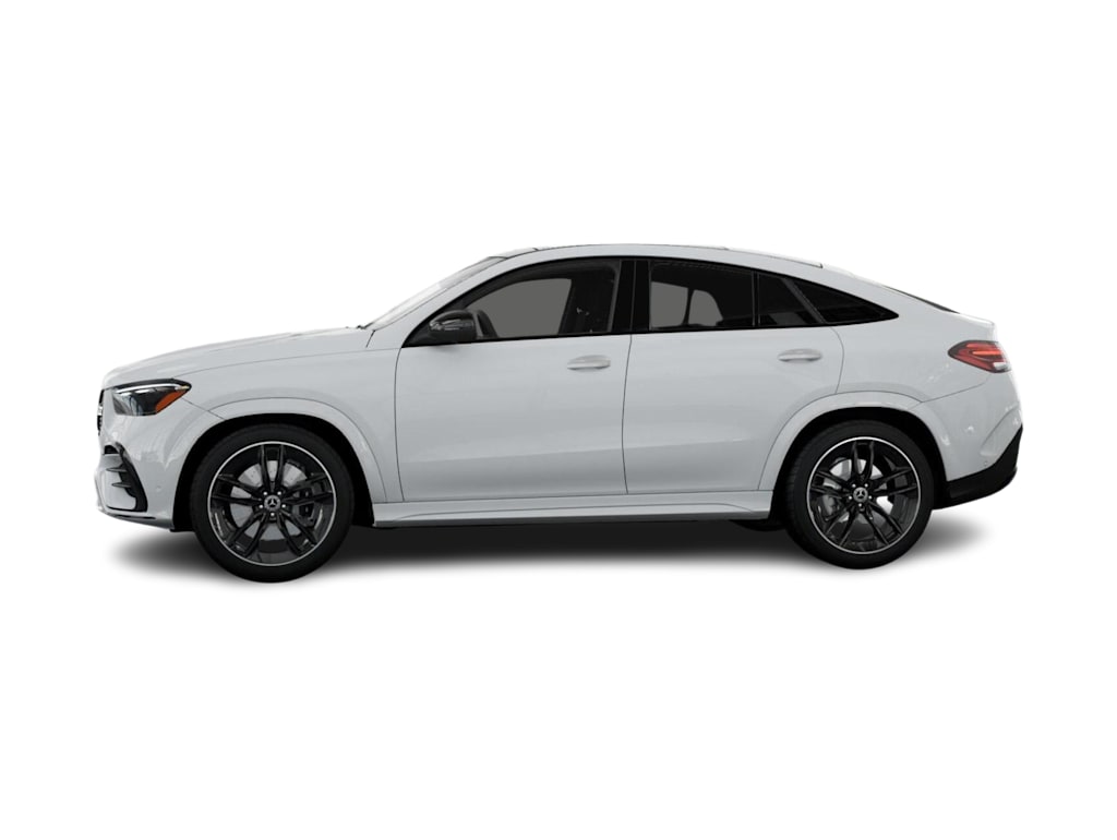 Thumbnail: 2026 Mercedes-Benz GLE - 32