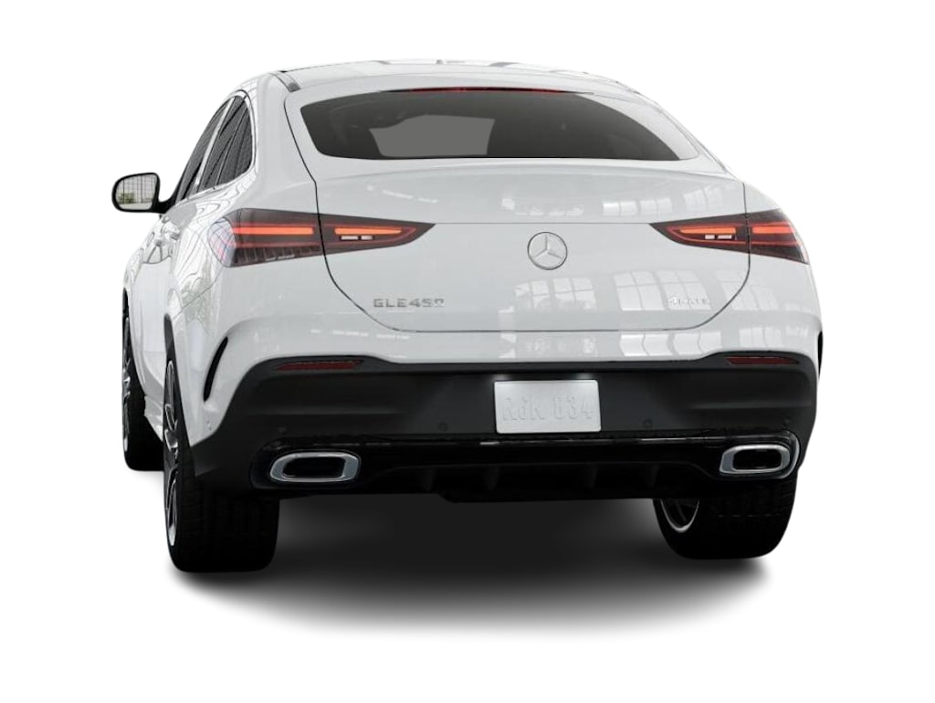 Thumbnail: 2026 Mercedes-Benz GLE - 25