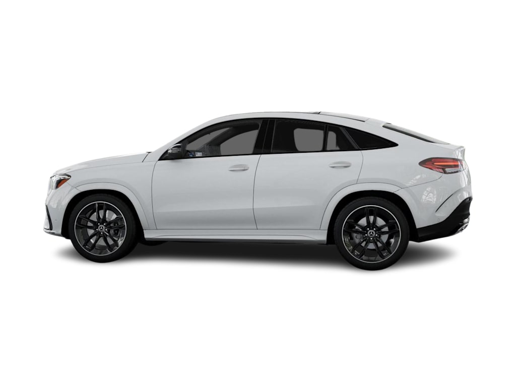 Thumbnail: 2026 Mercedes-Benz GLE - 30