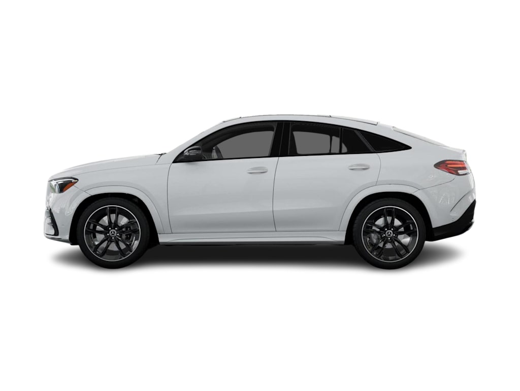 Thumbnail: 2026 Mercedes-Benz GLE - 31