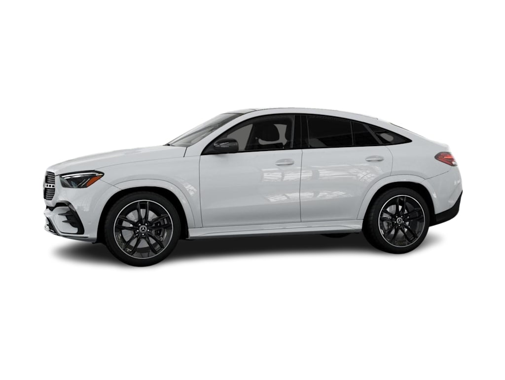 Thumbnail: 2026 Mercedes-Benz GLE - 33