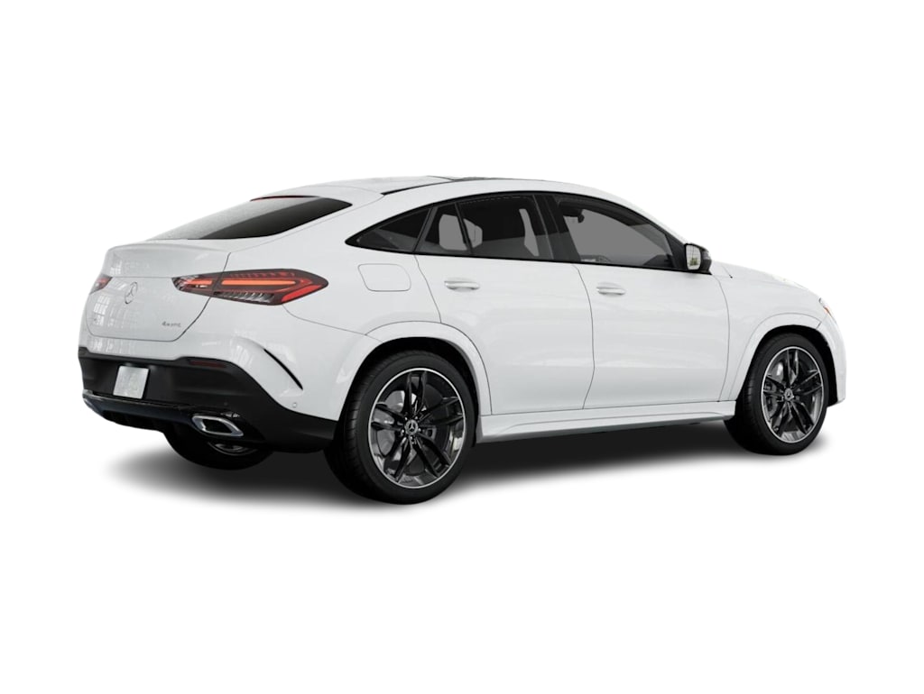 Thumbnail: 2026 Mercedes-Benz GLE - 19