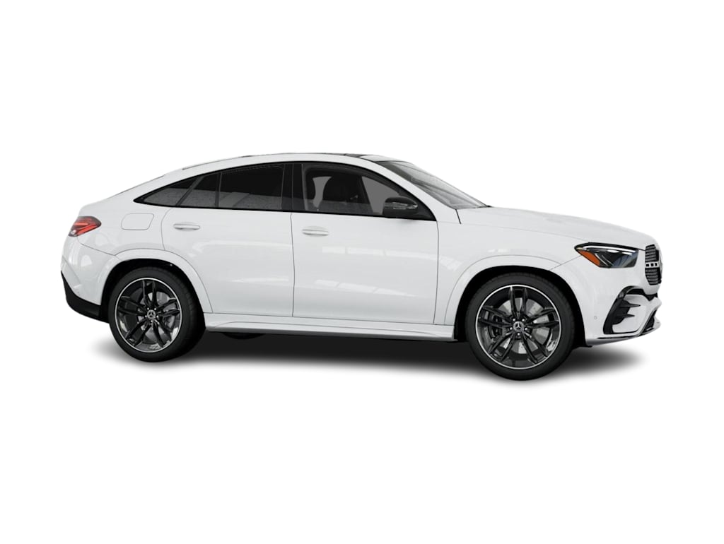 Thumbnail: 2026 Mercedes-Benz GLE - 14