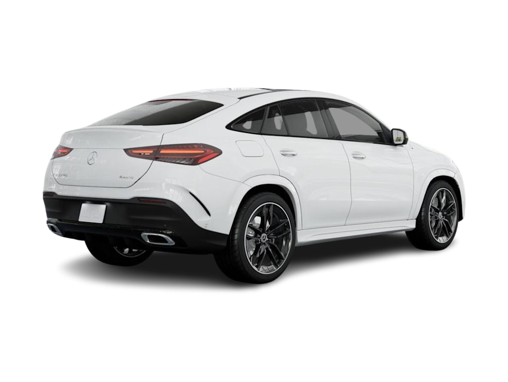 Thumbnail: 2026 Mercedes-Benz GLE - 20