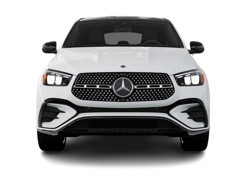 Thumbnail: 2026 Mercedes-Benz GLE - 5