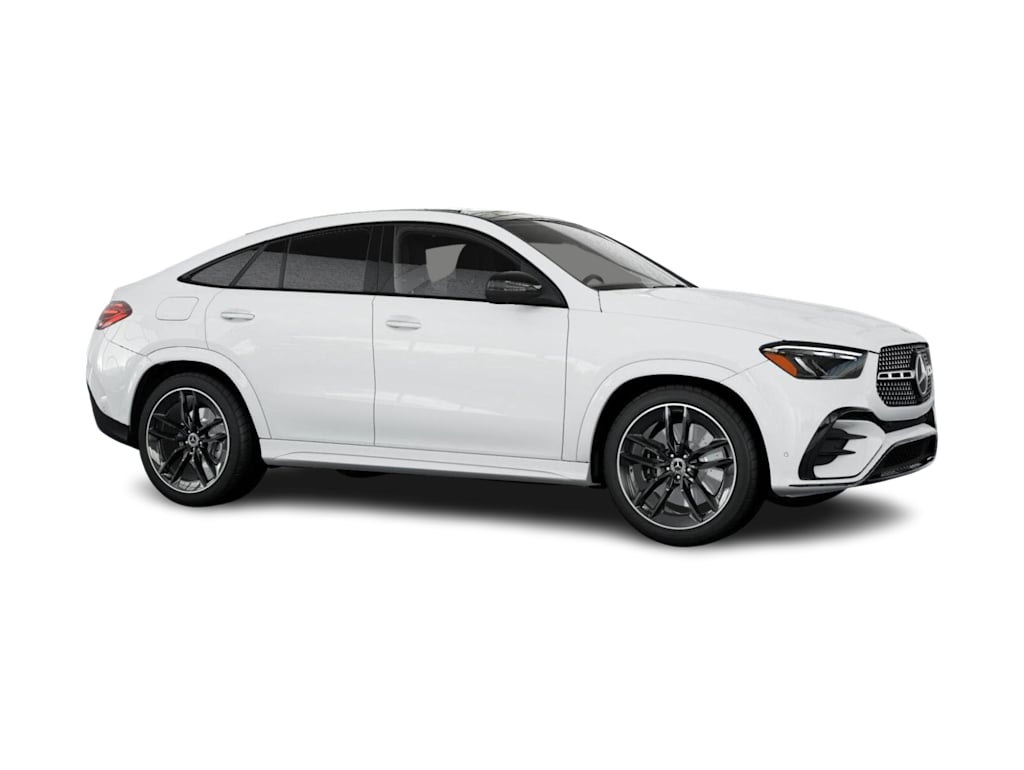 Thumbnail: 2026 Mercedes-Benz GLE - 13
