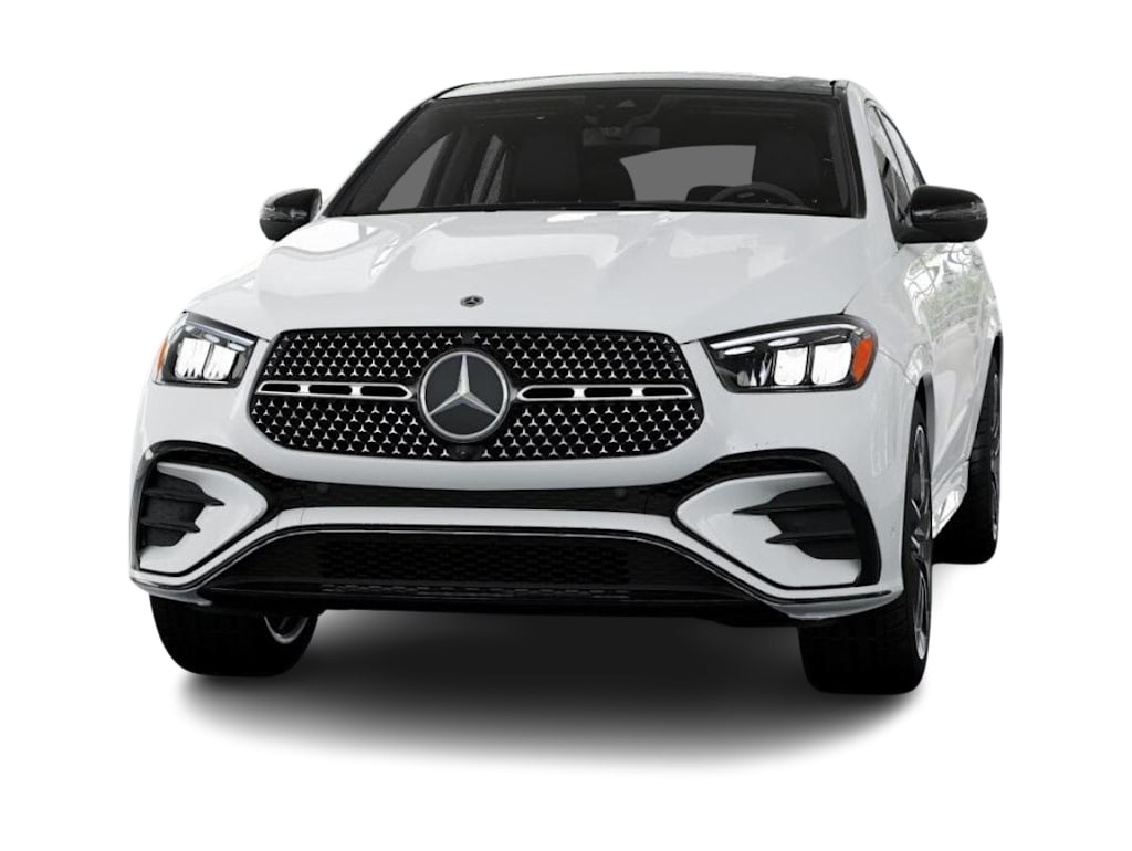 Thumbnail: 2026 Mercedes-Benz GLE - 39
