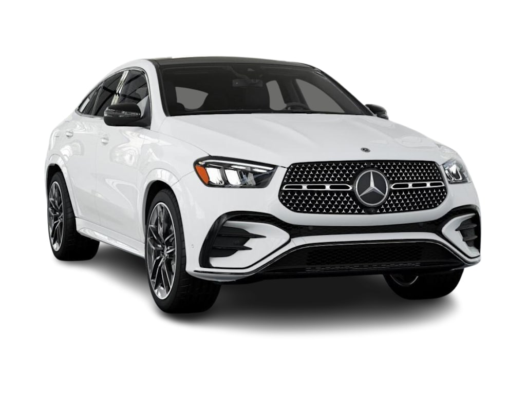 Thumbnail: 2026 Mercedes-Benz GLE - 9