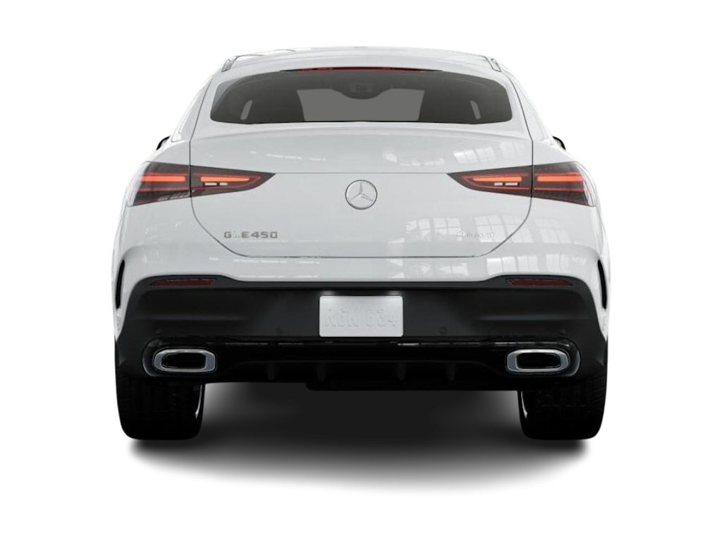 Thumbnail: 2026 Mercedes-Benz GLE - 24