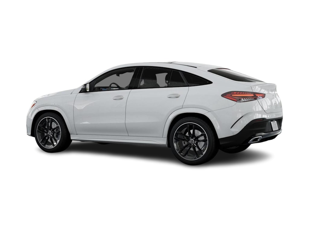 Thumbnail: 2026 Mercedes-Benz GLE - 3