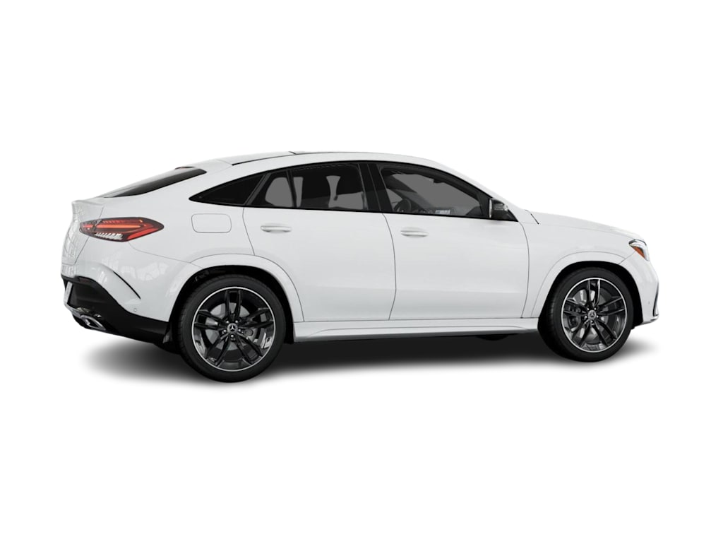 Thumbnail: 2026 Mercedes-Benz GLE - 17