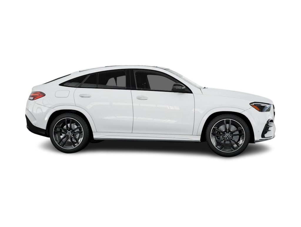 Thumbnail: 2026 Mercedes-Benz GLE - 15