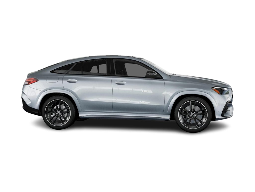 Thumbnail: 2026 Mercedes-Benz GLE - 16