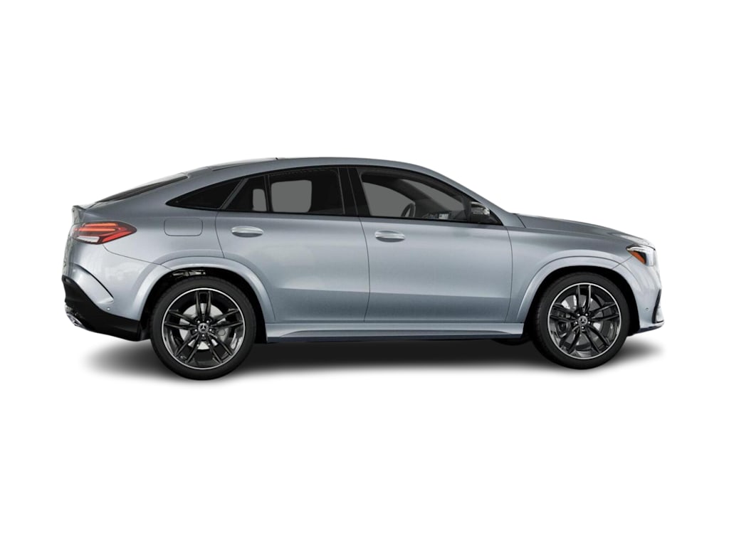 Thumbnail: 2026 Mercedes-Benz GLE - 17