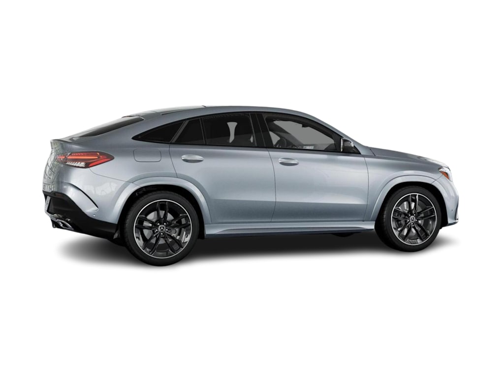 Thumbnail: 2026 Mercedes-Benz GLE - 18