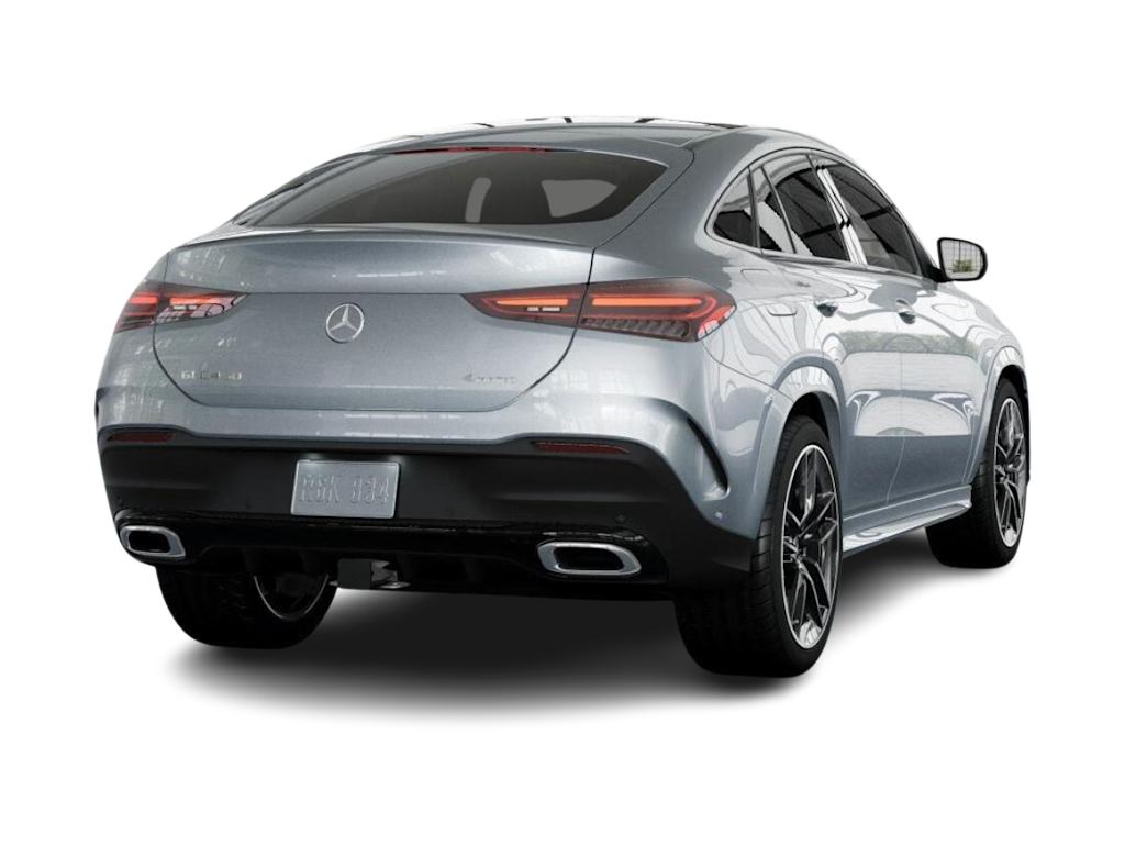 Thumbnail: 2026 Mercedes-Benz GLE - 23
