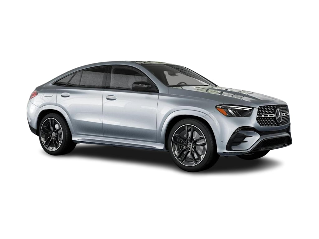Thumbnail: 2026 Mercedes-Benz GLE - 13