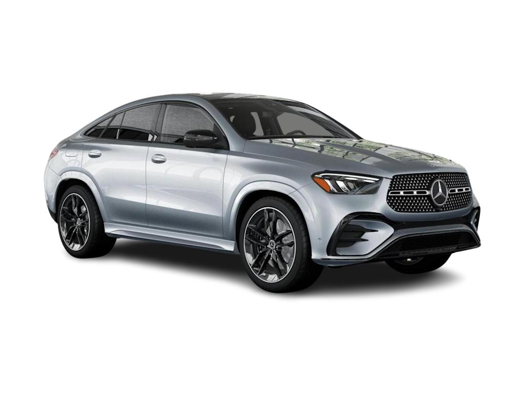 Thumbnail: 2026 Mercedes-Benz GLE - 12