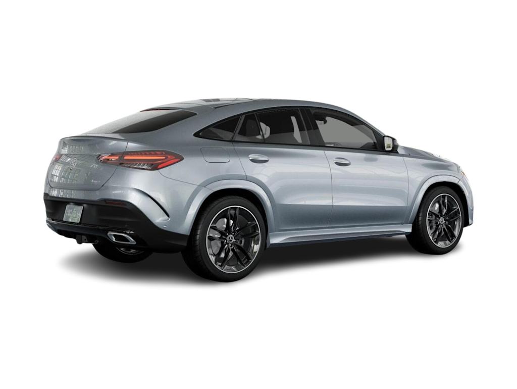 Thumbnail: 2026 Mercedes-Benz GLE - 20