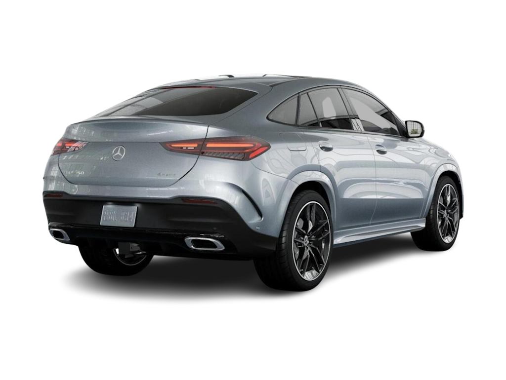 Thumbnail: 2026 Mercedes-Benz GLE - 22