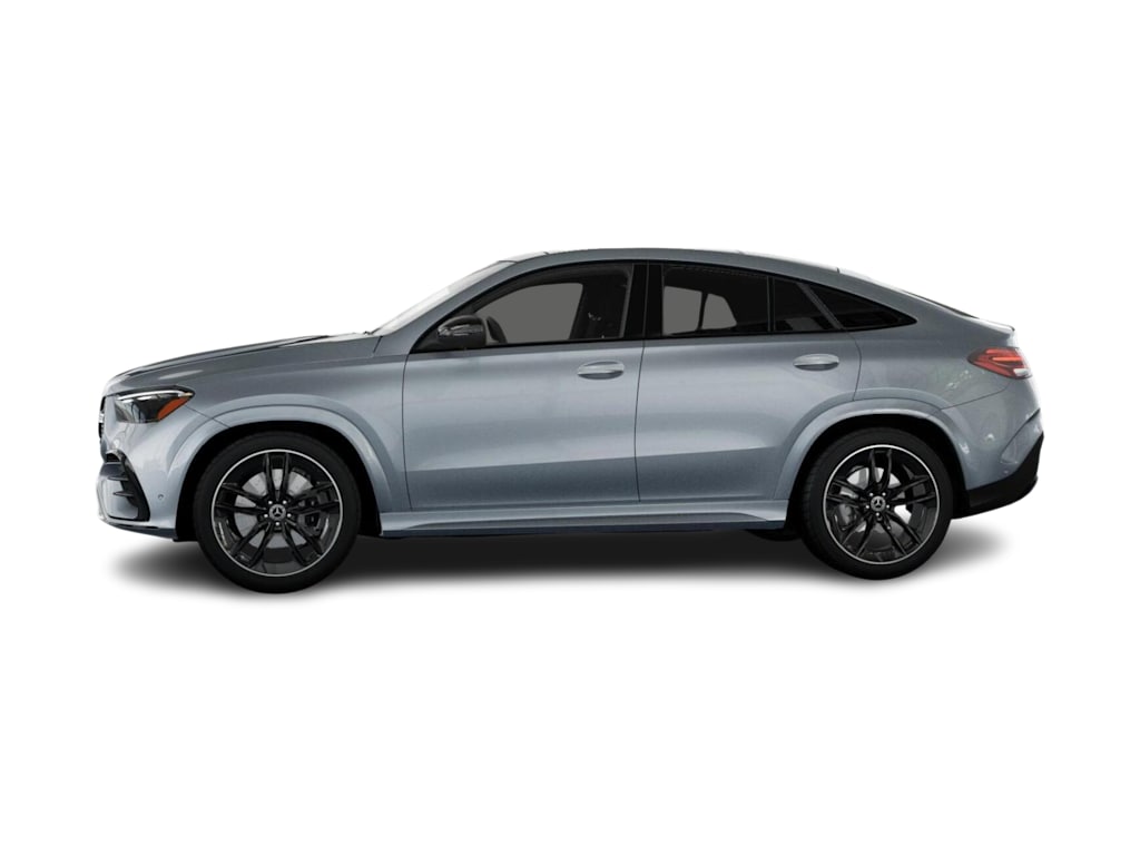 Thumbnail: 2026 Mercedes-Benz GLE - 33
