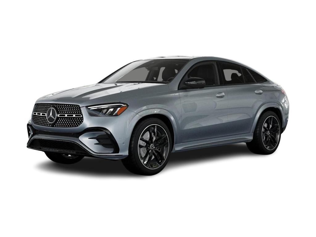 Thumbnail: 2026 Mercedes-Benz GLE - 37