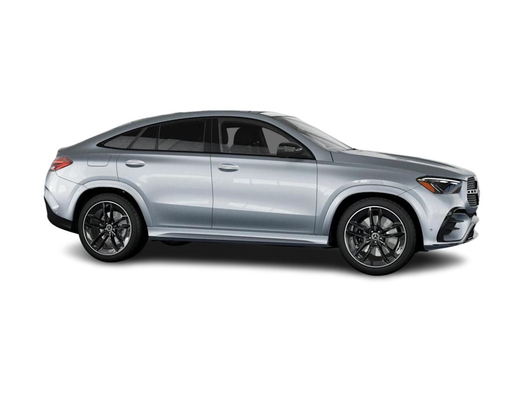 Thumbnail: 2026 Mercedes-Benz GLE - 15