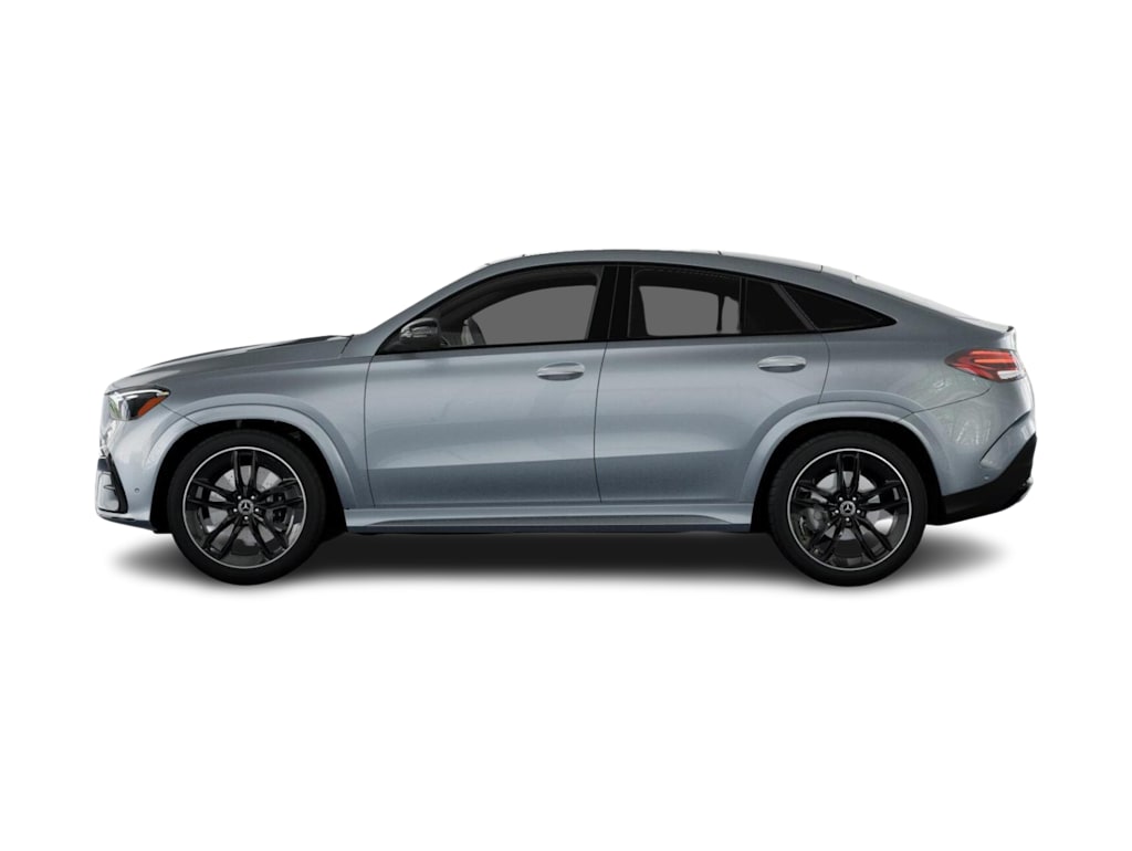 Thumbnail: 2026 Mercedes-Benz GLE - 32
