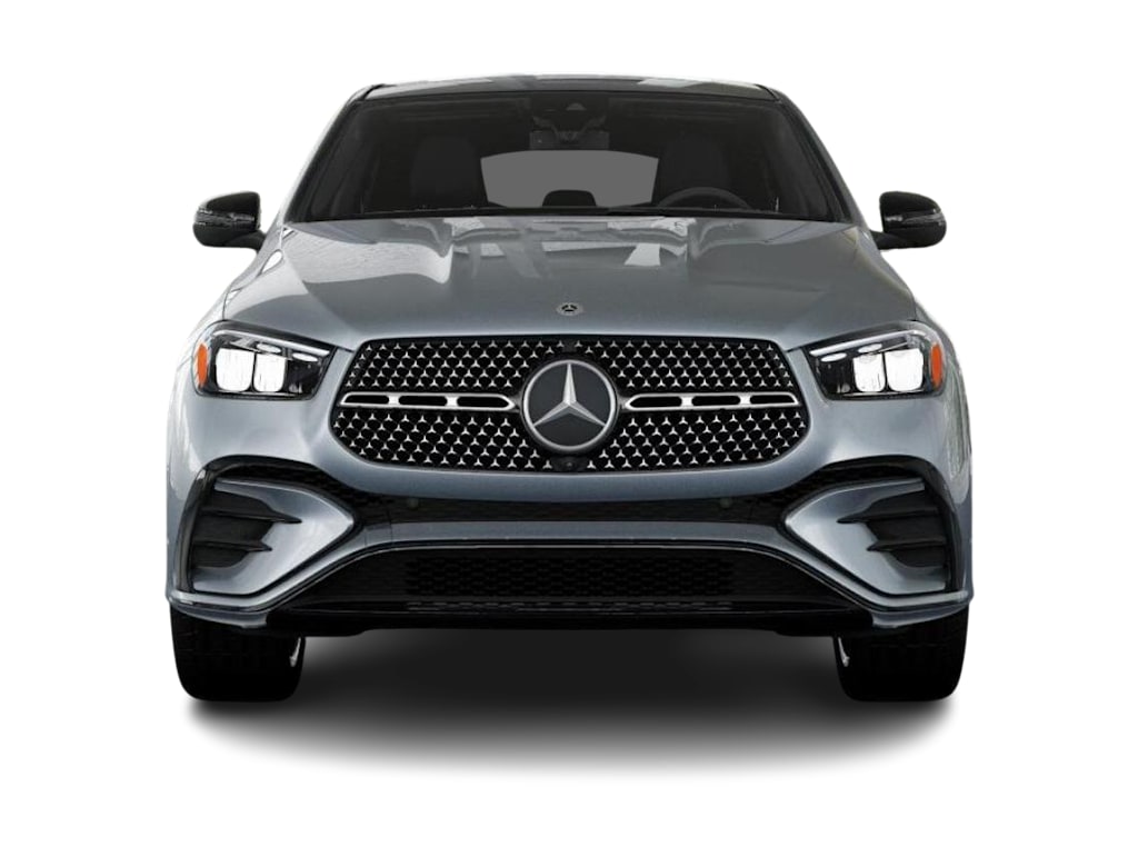 Thumbnail: 2026 Mercedes-Benz GLE - 5