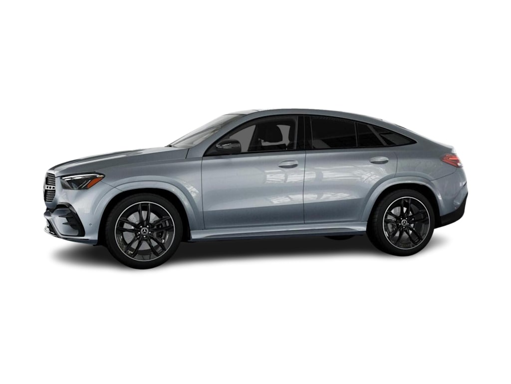 Thumbnail: 2026 Mercedes-Benz GLE - 34