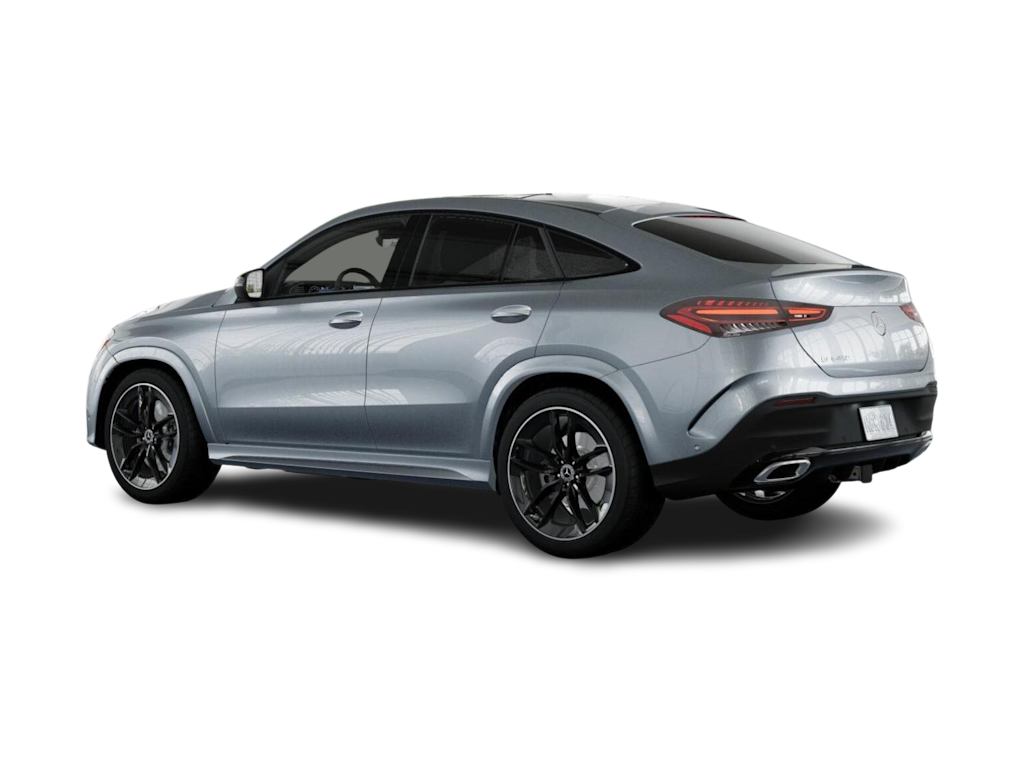 Thumbnail: 2026 Mercedes-Benz GLE - 29