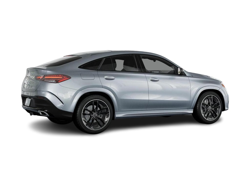 Thumbnail: 2026 Mercedes-Benz GLE - 19