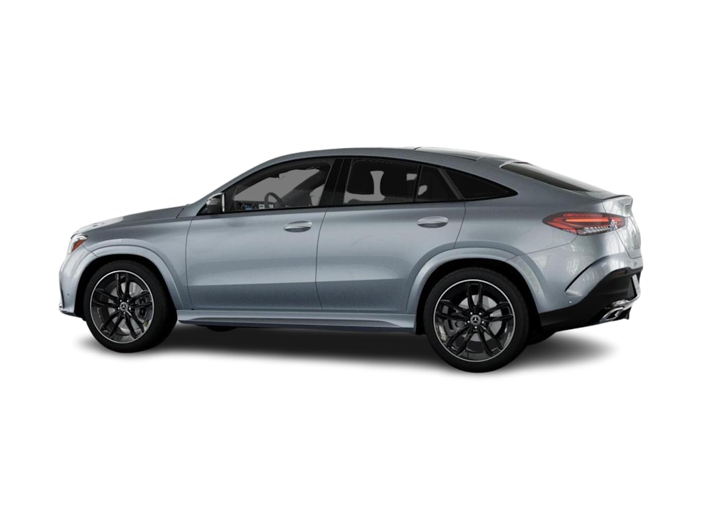 Thumbnail: 2026 Mercedes-Benz GLE - 30