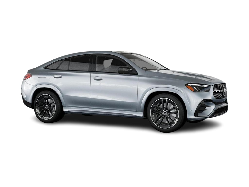Thumbnail: 2026 Mercedes-Benz GLE - 14