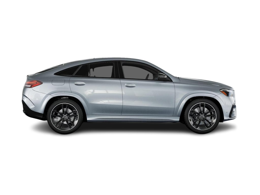 Thumbnail: 2026 Mercedes-Benz GLE - 8