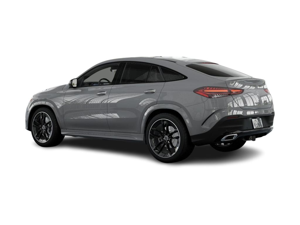 Thumbnail: 2026 Mercedes-Benz GLE - 29