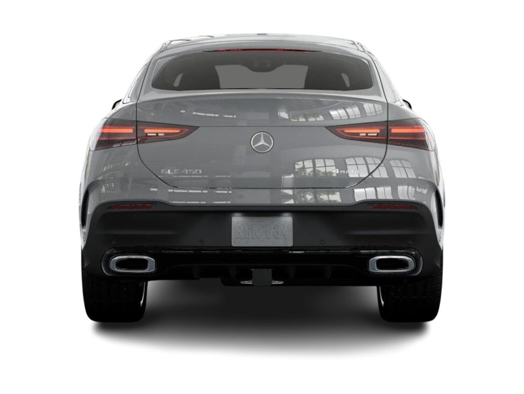 Thumbnail: 2026 Mercedes-Benz GLE - 25