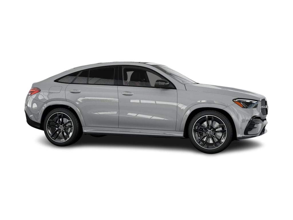 Thumbnail: 2026 Mercedes-Benz GLE - 15