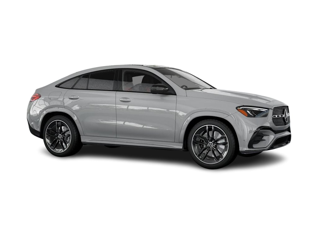 Thumbnail: 2026 Mercedes-Benz GLE - 14