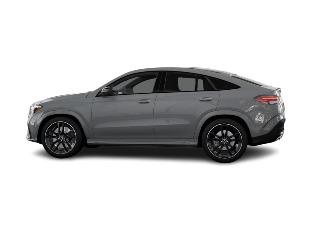 Thumbnail: 2026 Mercedes-Benz GLE - 31
