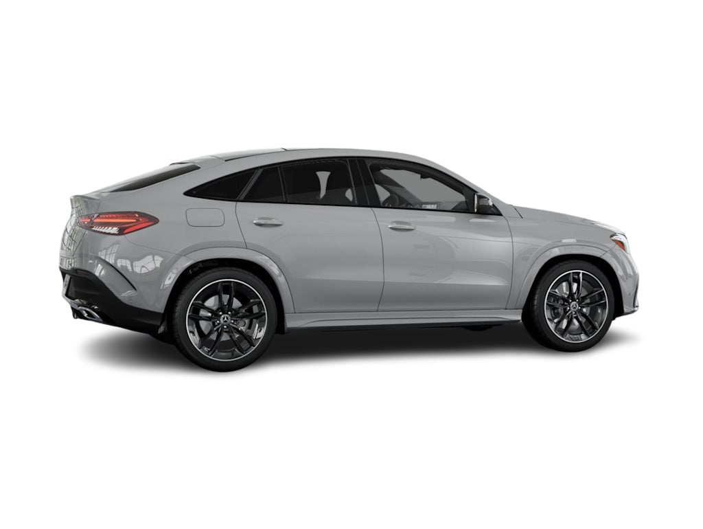 Thumbnail: 2026 Mercedes-Benz GLE - 18