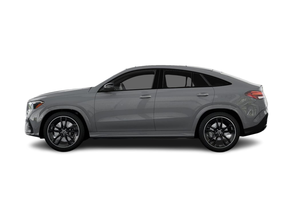 Thumbnail: 2026 Mercedes-Benz GLE - 32