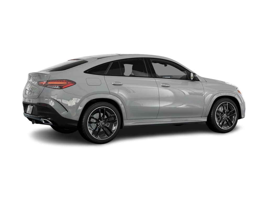 Thumbnail: 2026 Mercedes-Benz GLE - 19