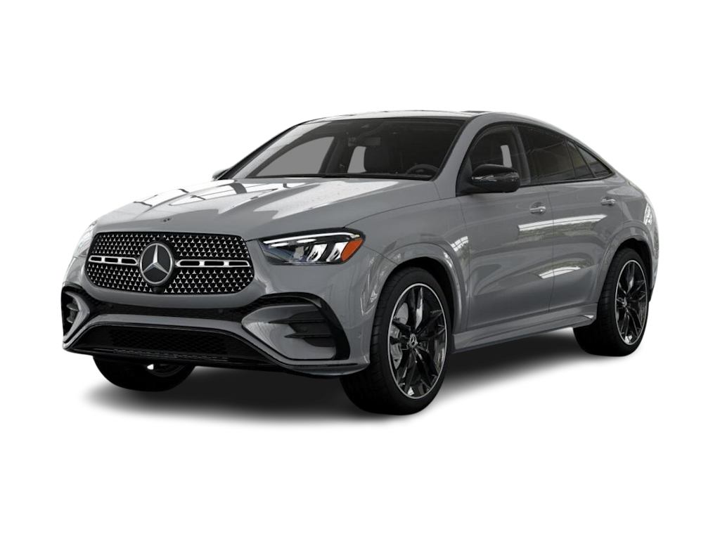 Thumbnail: 2026 Mercedes-Benz GLE - 38