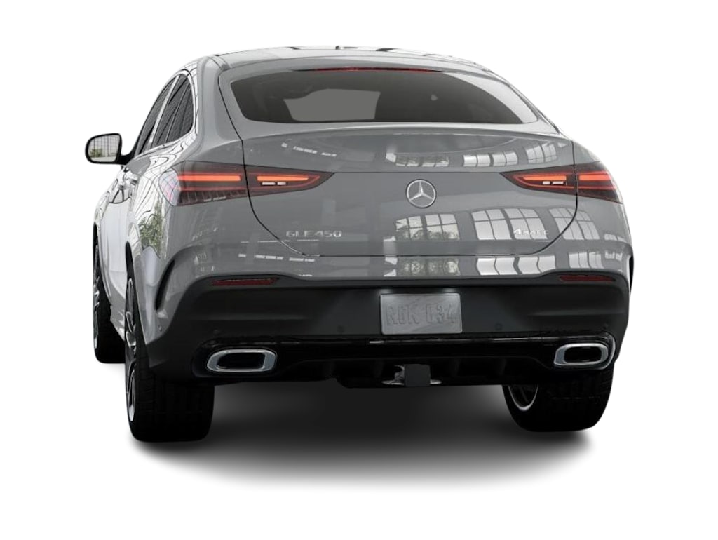 Thumbnail: 2026 Mercedes-Benz GLE - 26