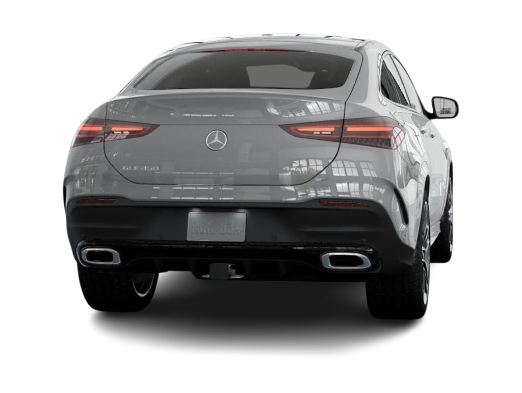 Thumbnail: 2026 Mercedes-Benz GLE - 24