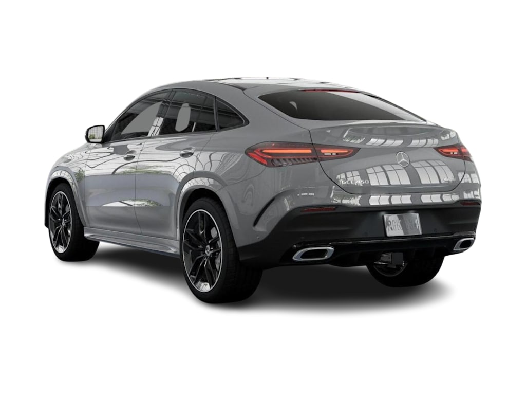 Thumbnail: 2026 Mercedes-Benz GLE - 28