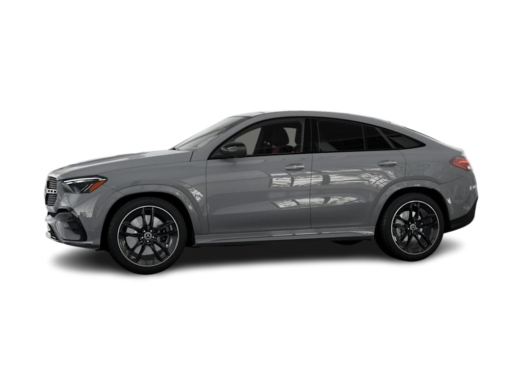 Thumbnail: 2026 Mercedes-Benz GLE - 34