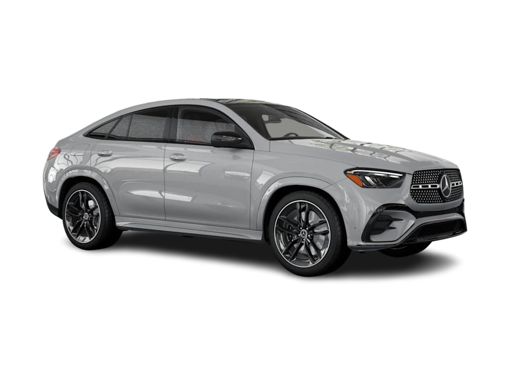 Thumbnail: 2026 Mercedes-Benz GLE - 13